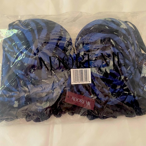 Adore Me bra (Meissa)Size 34B - Picture 10 of 10